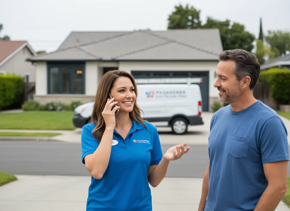 Electrician Orrstown, PA FAQs
